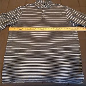 Footjoy mens XL golf shirt